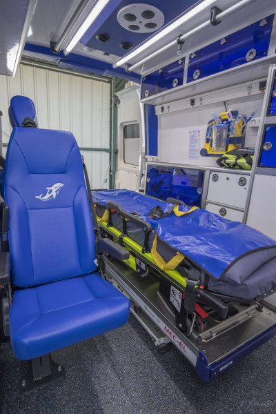 Transport sanitaire Lauragais	